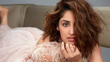 Here’s how Yami Gautam’s modelling days came in handy for her role in Bala
