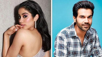 Here’s why Janhvi Kapoor does not want to speak about RoohiAfza starring Rajkummar Rao