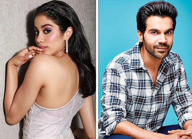 Here's why Janhvi Kapoor does not want to speak about RoohiAfza starring Rajkummar Rao