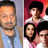 How Shekhar Kapur started his impressive directorial career with Masoom