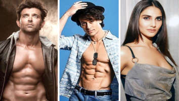 Hrithik Roshan-Tiger Shroff film’s ACTUAL title to be unveiled this month; trailer expected in August