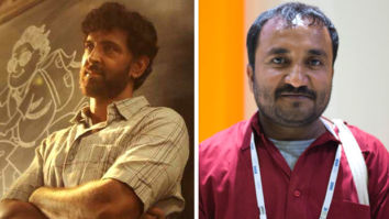 “Hrithik Roshan has imbibed my soul” – says Anand Kumar about Super 30