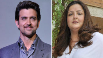 Hrithik Roshan’s sister Sunaina is doing fine but needs to resolve family issues
