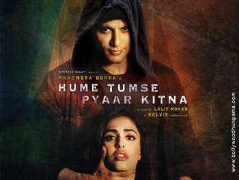 First Look Of Hume Tumse Pyaar Kitna