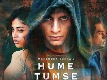 First Look Of Hume Tumse Pyaar Kitna