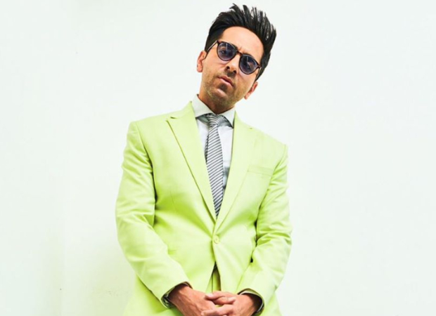 "I have a free pass from audiences to do different cinema!"- says Ayushmann Khurrana on his diverse content choices "I have a free pass from audiences to do different cinema!"- says Ayushmann Khurrana on his diverse content choices