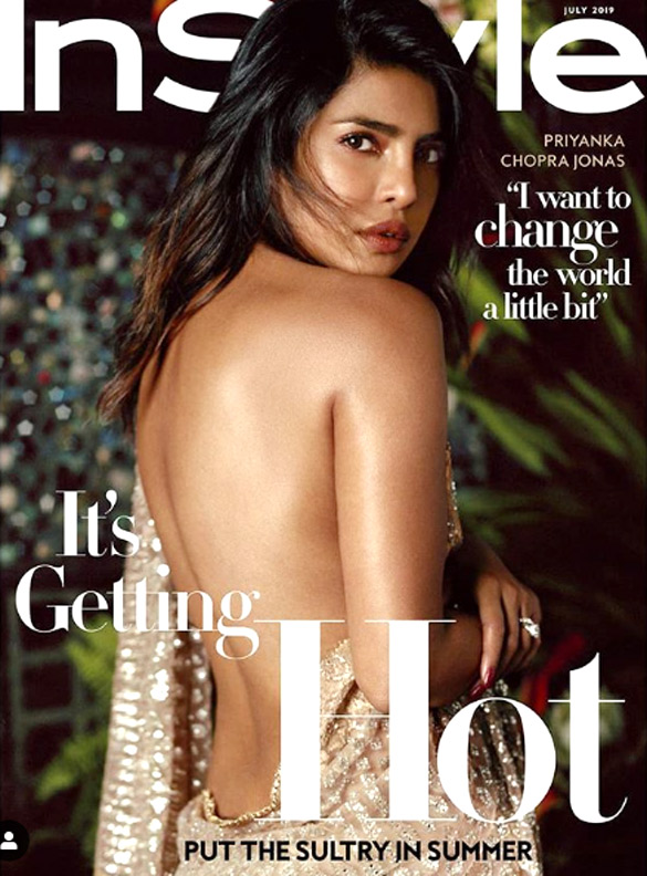 instyle