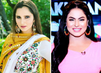 India Vs Pakistan World Cup: Post Pakistan’s defeat Veena Malik lashes out at Sania Mirza; accuses her of neglecting her child and husband Shoaib Malik’s health