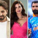 India vs Afghanistan: Bollywood hails Mohammed Shami's hattrick in nail-biting World Cup 2019 match