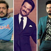 India vs Pakistan: Salman Khan, Anil Kapoor, Ayushmann Khurrana cheer for Team India after their amazing win