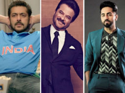 India vs Pakistan: Salman Khan, Anil Kapoor, Ayushmann Khurrana cheer for Team India after their amazing win