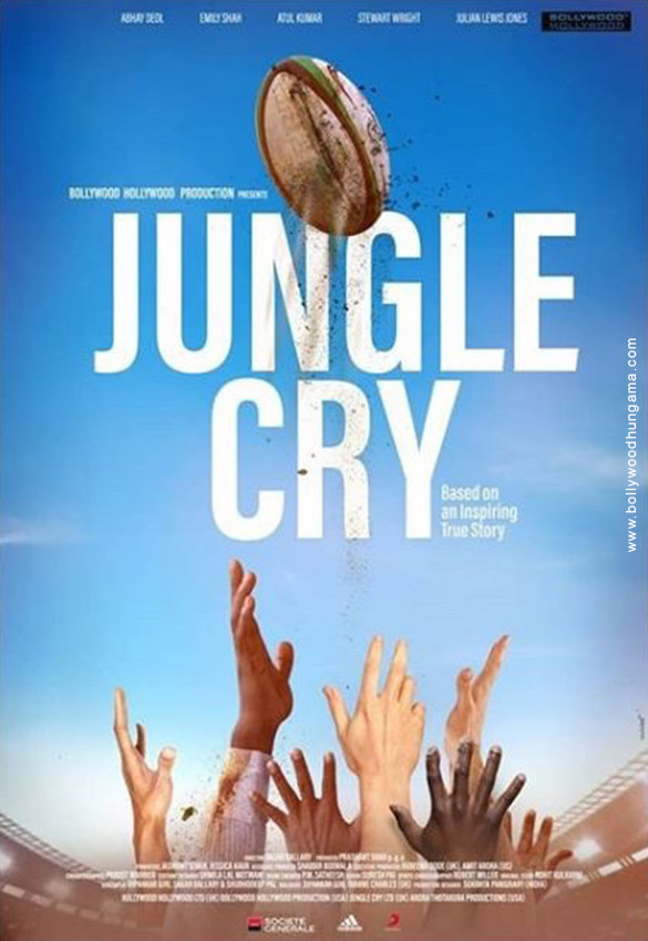 jungle cry 3
