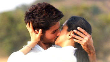 Movie Stills Of The Movie Kabir Singh