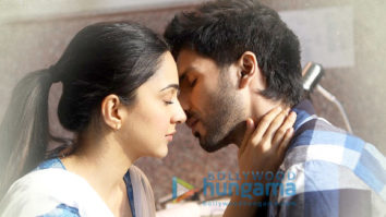 Movie Stills Of The Movie Kabir Singh