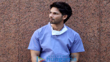 Movie Stills Of The Movie Kabir Singh