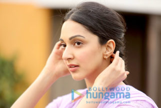 Movie Stills Of The Movie Kabir Singh