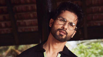 Kabir Singh: Shahid Kapoor was not sure if he could pull off the role of a college student