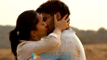 Movie Stills Of The Movie Kabir Singh