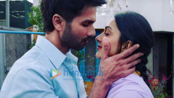 Movie Stills of the movie Kabir Singh