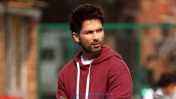 Movie Stills Of The Movie Kabir Singh