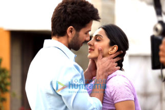 Movie Stills Of The Movie Kabir Singh