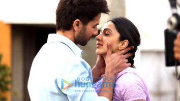Movie Stills Of The Movie Kabir Singh