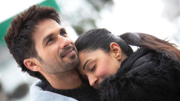 Kabir Singh Box Office Collections Day 5 – Shahid Kapoor, Sandeep Reddy, Kiara Advani score a century with Kabir Singh