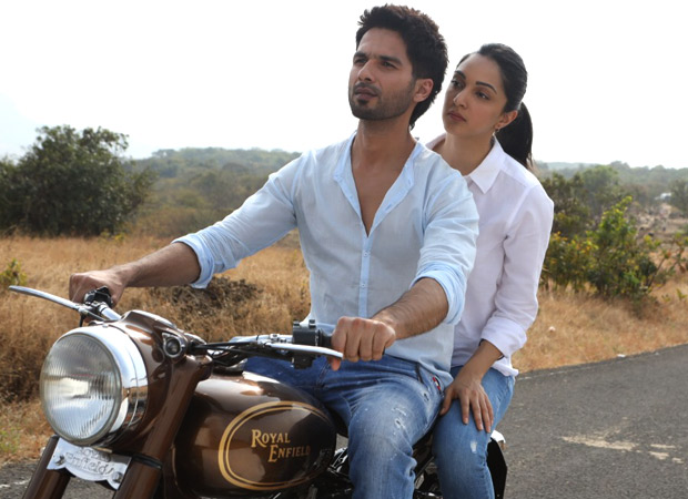 Kabir Singh Box Office Collections The Shahid Kapoor starrer Kabir Singh records the 7th all-time highest 2nd Friday collections Kabir Singh Box Office Collections The Shahid Kapoor starrer Kabir Singh records the 7th all-time highest 2nd Friday collections