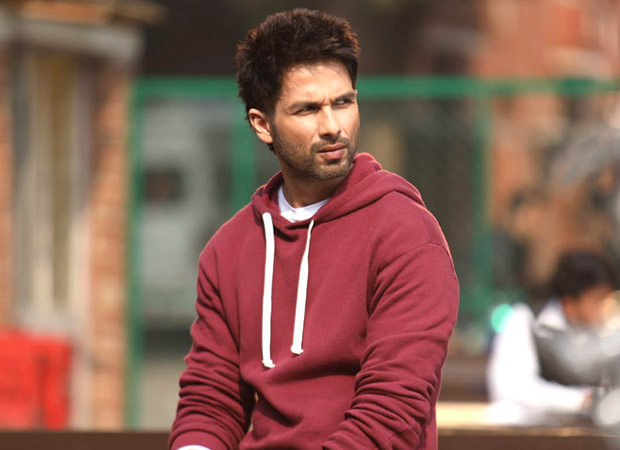 Kabir Singh Box Office Collections The Shahid Kapoor starrer registers the Highest 1st Tuesday collections of 2019