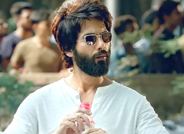 Kabir Singh Box Office: The Shahid Kapoor starrer Kabir Singh surpasses Kalank; becomes the 4th highest opening weekend grosser of 2019