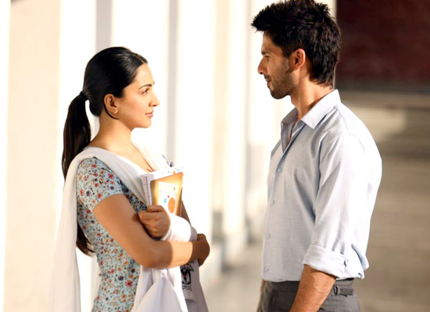 Kabir Singh Box Office Prediction - Shahid Kapoor and Kiara Advani starrer Kabir Singh expected to open around Rs. 12 crores mark