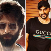 Kabir Singh: Sandeep Reddy Vanga reveals Arjun Kapoor was also approached for Shahid Kapoor's role