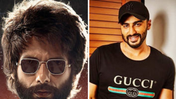Kabir Singh: Sandeep Reddy Vanga reveals Arjun Kapoor was also approached for Shahid Kapoor’s role