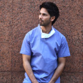 Kabir Singh: Shahid Kapoor met doctors to prepare for his role