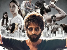 Kabir Singh collects 1.7 mil. USD [Rs. 11.77 cr.] in overseas