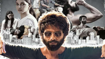 Kabir Singh collects 1.7 mil. USD [Rs. 11.77 cr.] in overseas