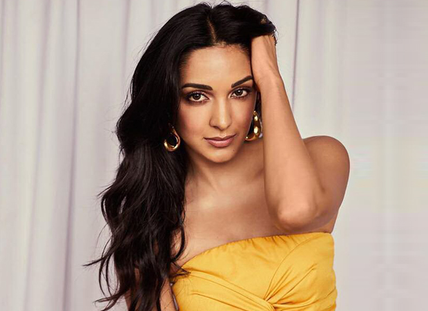 Kabir Singh star Kiara Advani reveals she had her first boyfriend in 10th grade