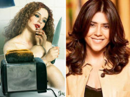 Kangana Ranaut and Rajkummar Rao starrer Mental Hai Kya trailer launch delayed as Indian Psychiatric Society questions the title