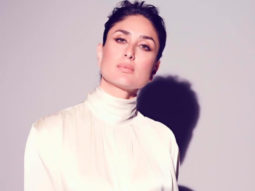 Kareena Kapoor Khan is nervous and excited for her TV debut with Dance India Dance