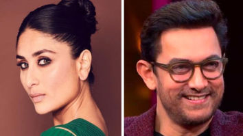 CONFIRMED: Kareena Kapoor Khan reunites with Aamir Khan for Lal Singh Chaddha!