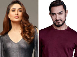 Kareena Kapoor Khan roped in opposite Aamir Khan for Lal Singh Chaddha?
