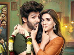 Kartik Aaryan makes it huge on TV with Luka Chuppi