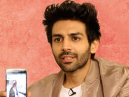 Kartik Aaryan :“I am really proud of…” | Guilty Pleasure | Instagram Tour