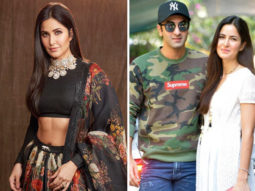 Katrina Kaif OPENS UP about her breakup with Ranbir Kapoor and about how it has changed her life!