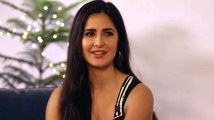 Katrina Kaif: “That was the ONLY Scene In My ENTIRE Career that Salman Gave Me COMPLIMENT For” Katrina Kaif: “That was the ONLY Scene In My ENTIRE Career that Salman Gave Me COMPLIMENT For”