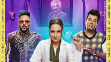 First Look Of The Movie Khandaani Shafakhana