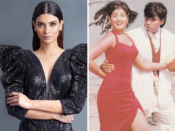 Khandani Shafakhana: Diana Penty to groove on the recreated version of Suniel Shetty – Raveena Tandon’s iconic song ‘Shehar Ki Ladki’