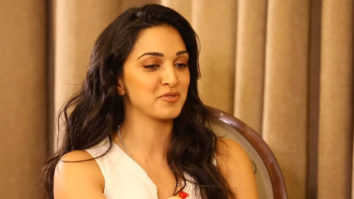 Kiara Advani: An IDEAL BOYFRIEND is Someone Who Can…. | Kabir Singh | Shahid Kapoor