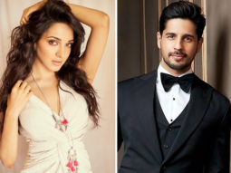 Kiara Advani REACTS to the link up rumours with Shershaah co-star Sidharth Malhotra