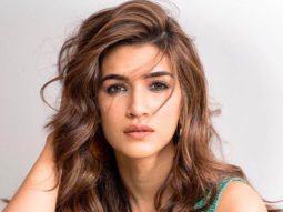Kriti Sanon looks like a vibrant dream in this colourful jumpsuit